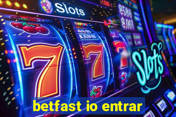 betfast io entrar